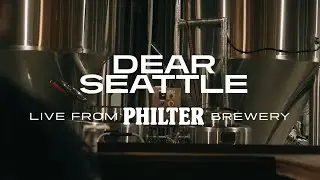 Dear Seattle - Feel The Weight [Official Live Video]
