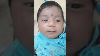 Aathira after 25th days