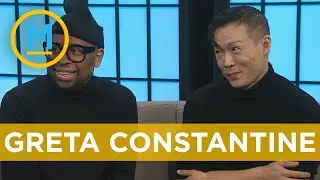 The team behind Greta Constantine reveals the inspiration behind the name | Your Morning