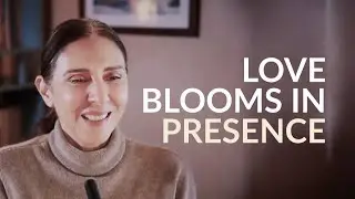 Love Blooms When it is No Longer Transactional
