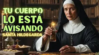 Catarro, Congestión nasal, Gripes y Recaídas: La Respuesta de Santa Hildegarda