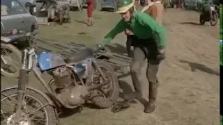 Look at Life of 1960's Scambling