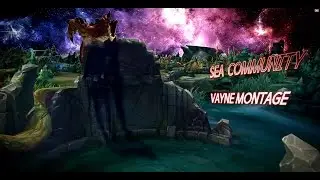 [VAYNE] - SEA l Garena Community Montage!