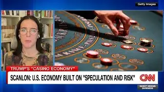 Kyla Scanlon on the Casino Economy