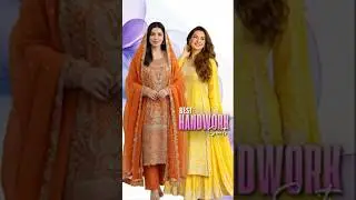 Best Handwork Suits | Wholesale Ladies & Pakistani Suits