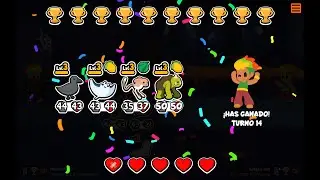 Konpeito is NEVER IN MY SHOP 😡 - Super Auto Pets - Episode #10