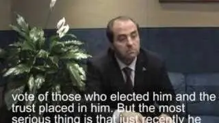Buying and selling votes