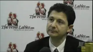 Portuguese wines. Herdade de Comporta. The Wine Ladies TV
