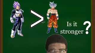Vegeta&rsquo;s New Form: Ultra Ego | Speculation, Analysis, and Review