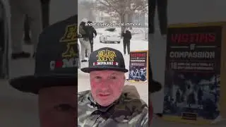 Minnesota on Fire: Immigration Chaos, ICE Protests, and Who&rsquo;s Actually Responsible. Dim Simple Media