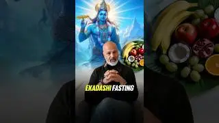 Ekadashi Fasting | Bijay J. Anand