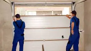 Garage Door Installation | Saint Paul, MN &ndash; AA Garage Door