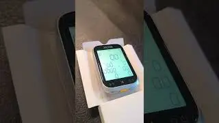 LAN&Ccedil;AMENTO! XOSS G3+