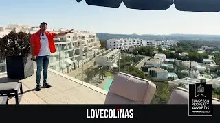 Sea View Penthouse Las Colinas Golf