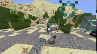 Mindeh MCO PvpKits Hacker