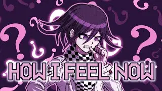 So My Opinion on Kokichi Ouma Has Changed