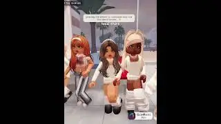 MRHS pass the phone || berry avenue rp || Toca Stars
