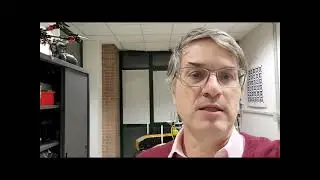 V&iacute;deo da missao CAPES PRINT Prof. Joao Manoel - PPGEE/UFRGS