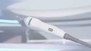 6-in-1 Hydra Dermabrasion Oxygen Jet Machine &ndash; Face Lift & Blackhead Remover