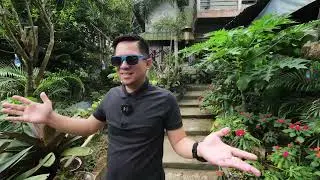 15m Farm House for Sale silang near Tagaytay |Farm House Tour B89 | reshare