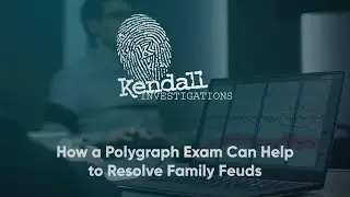 How a Polygraph Exam Can Help to Resolve Family Feuds