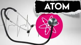 ATOM Price Prediction. Cosmos reanimation