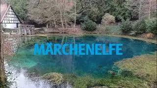 Der wilde J&auml;ger 🦌 | M&auml;rchen von Ludwig Bechstein | 🧚 M&auml;rchenelfe