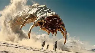 MurderBot (2025) Latest Sci-fi Series | New Sci-fi Mystery Thriller Series Explained In Hindi/Urdu