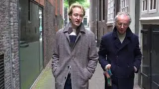 NEW TAILOR 'Est. 1997' Overcoats - Balmacaan & Peacoat