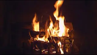 Fireplace loop