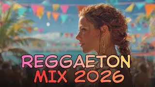🌴 LATIN RAVE REGGAETON x MOOMBAHTON &ndash; Bass & Heat 💥🔥