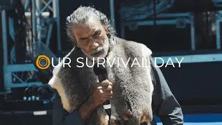 Our Survival Day | 2022