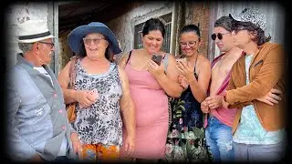 Uma Viagem Surpresa...Vai Vendo!