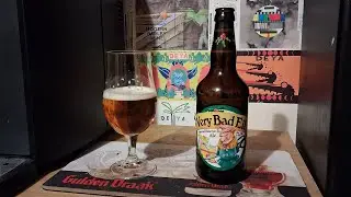 Ridgway Brewing - Very Bad Elf Beer Review