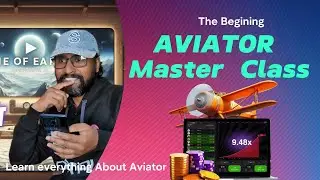 Aviator Game Malayalam Earn Money Online | Beginners to Pro Level