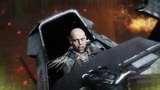 CRYSIS 3 REMASTERED Gameplay Walkthrough Last Boss Mission I No Commentary