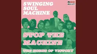 Stop The Machine