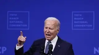 Biden's Presidential Pandering Got Jake Waking Up To The Bull*ish But Still Not Woke To The Truth