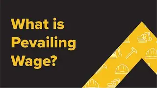 What Is a Prevailing Wage? Understanding the Davis-Bacon Act