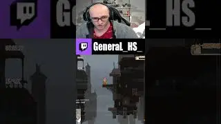 Ваш стример упал #generalhs #general_hs #general_hs_ #jumpking #twitch #leagueoflegends #лигалегенд
