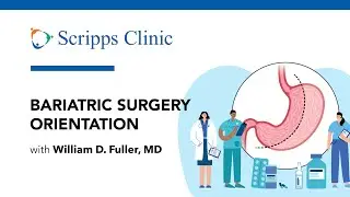 Bariatric Surgery Orientation