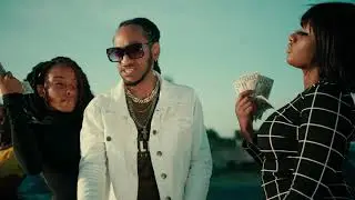 G-Terra - ORGANIC (Official Video) EXPLICIT