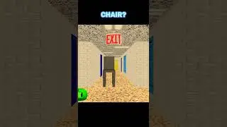 Some Baldi mods with BB+ 0.1. Random shorts - Baldi's basics