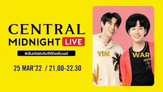 Central Midnight Live !