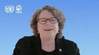 Welcome Message from Amy Fraenkel, Executive Secretary of CMS on EAAFP Joining WMBD Campaign