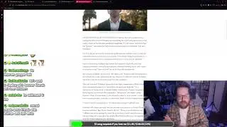 Beardson's deepdive into James Fishback's past feat. Wuzerlroot
