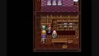Let's Play Lufia 2, Part 75: Armor Of The Gods
