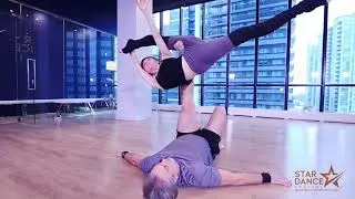 AcroYoga | Star Dance Centre Toronto (2020)