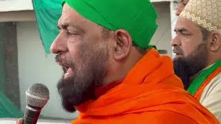 #Mehfil at Hazrat Khawaja Garib Nawaz Ajmer Sharif 2025