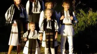 Hoila Hoila - Colinde Din Bătrâni